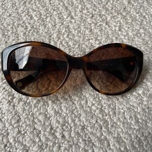 Coach Sunglasses